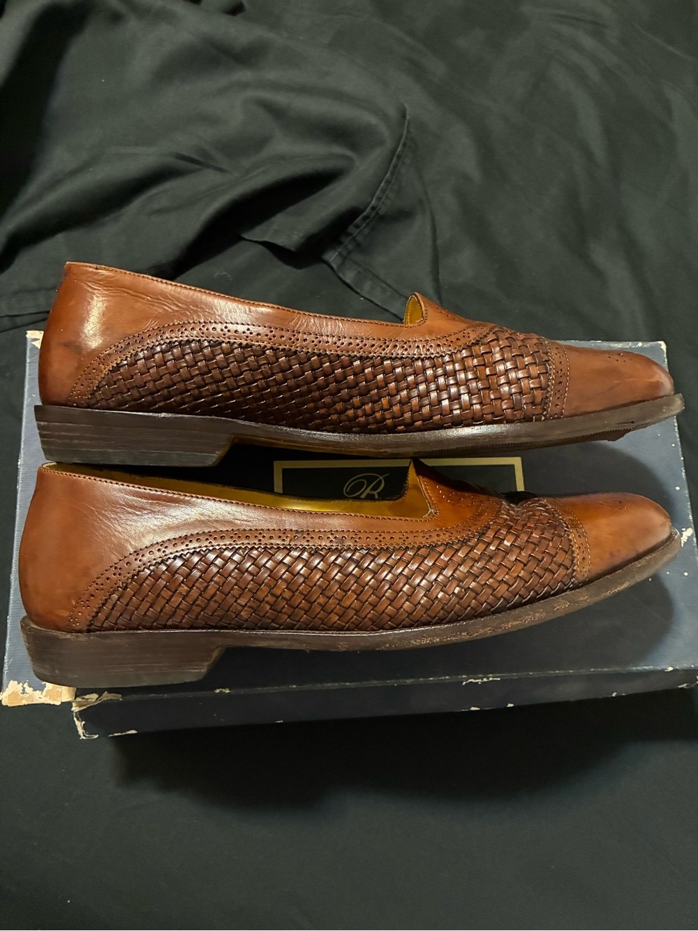 Cole Haan Bragano
